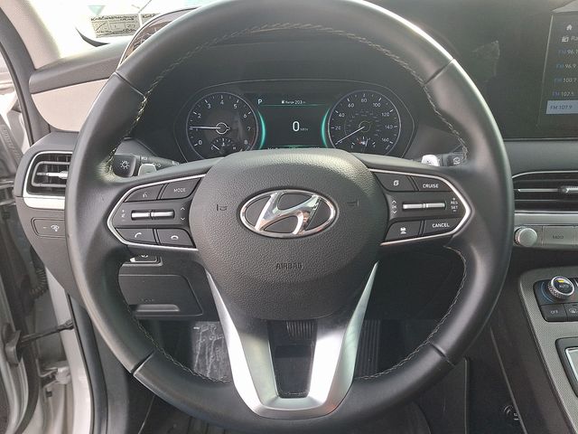 2022 Hyundai Palisade SEL - Photo 20