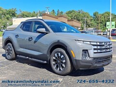 2026 Hyundai Santa Cruz SEL AWD Truck Crew Cab