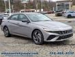 New 2025 Hyundai Elantra SEL Sport Sedan