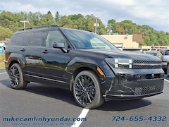 2026 Hyundai Santa Fe Calligraphy AWD SUV