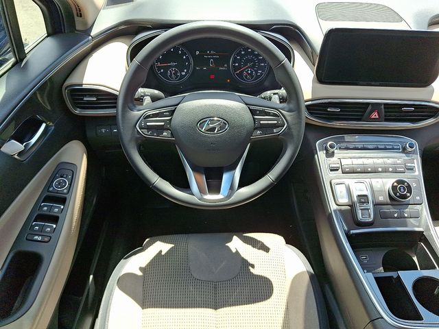 2023 Hyundai Santa Fe SEL - Photo 11