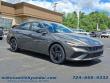 New 2026 Hyundai Elantra SEL Sport Sedan