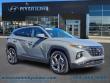 Certified 2024 Hyundai Tucson Limited SUV