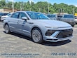 Hyundai Sonata Hybrid