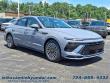 New 2025 Hyundai Sonata Hybrid Limited Sedan