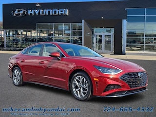 2023 Hyundai Sonata SEL Sedan