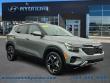 Used 2024 Kia Seltos EX SUV