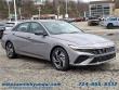 New 2026 Hyundai Elantra SEL Sport Sedan