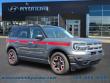 Used 2024 Ford Bronco Sport Free Wheeling SUV