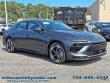 New 2026 Hyundai Sonata SEL Sport Sedan