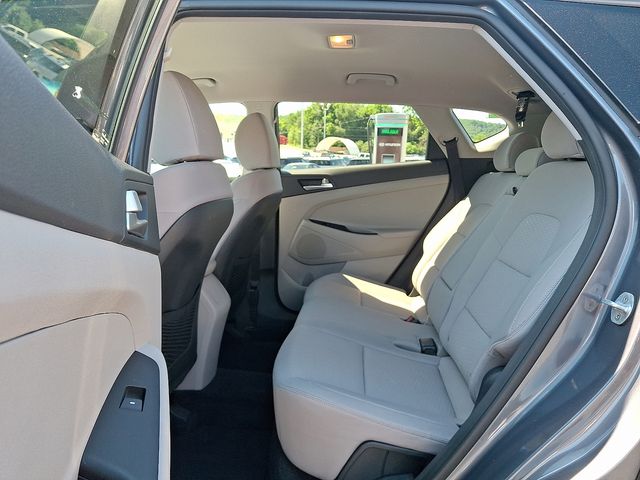 2019 Hyundai Tucson Value - Photo 10
