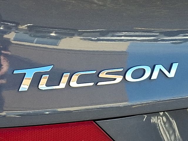 2019 Hyundai Tucson Value - Photo 30