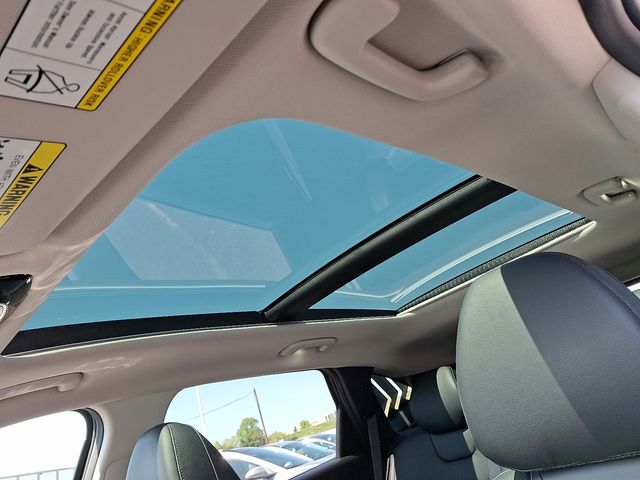 2025 Hyundai Tucson Limited - Photo 14
