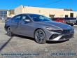 New 2025 Hyundai Elantra SEL Convenience Sedan