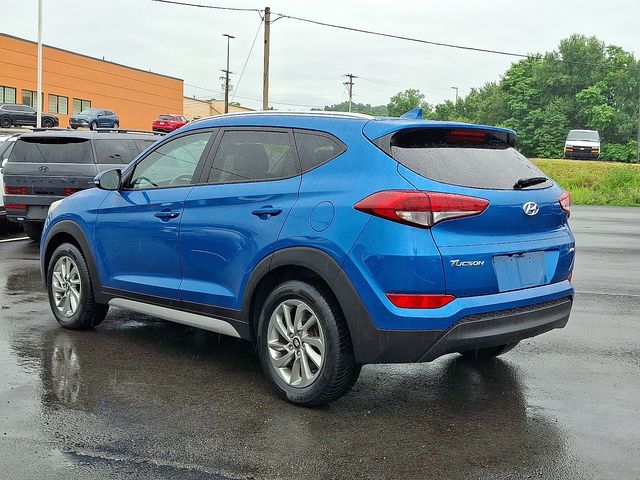 2018 Hyundai Tucson SE Plus - Photo 4