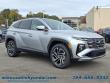 New 2026 Hyundai Tucson Limited AWD SUV