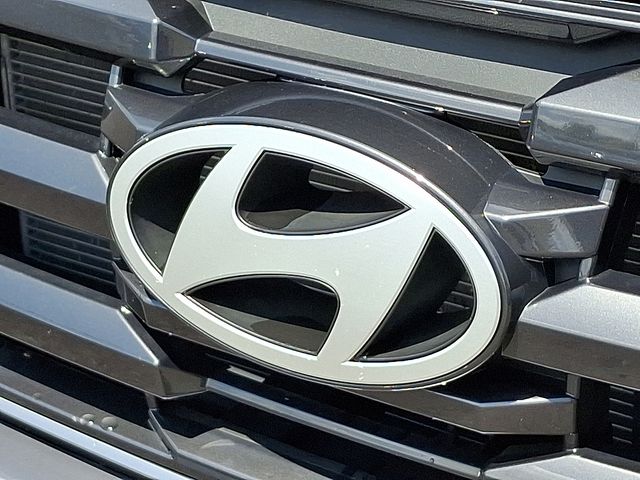 2025 Hyundai Tucson SEL Convenience - Photo 29