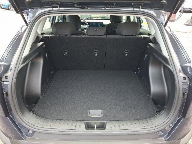 2024 Hyundai Kona SE - Photo 27