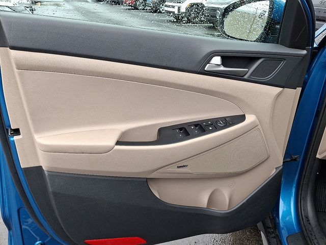 2018 Hyundai Tucson SE Plus - Photo 12