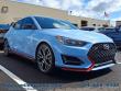 Used 2022 Hyundai Veloster N Base Hatchback