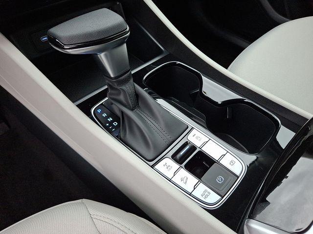 2026 Hyundai Tucson SEL - Photo 8