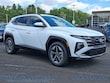  Hyundai Tucson Hybrid