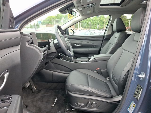 2026 Hyundai Tucson SEL Premium - Photo 13