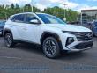 New 2026 Hyundai Tucson Hybrid SEL AWD SUV