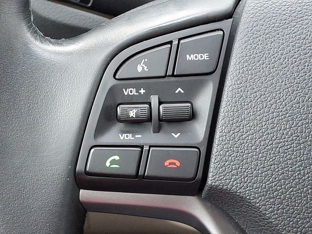 2018 Hyundai Tucson SE Plus - Photo 21