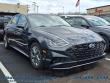 Certified 2023 Hyundai Sonata SEL Sedan
