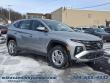 New 2026 Hyundai Tucson SE AWD SUV