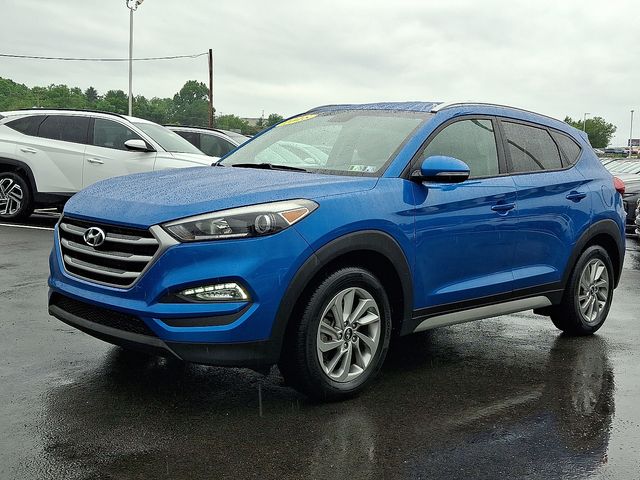 2018 Hyundai Tucson SE Plus - Photo 3
