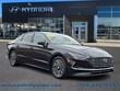 Hyundai Sonata Hybrid