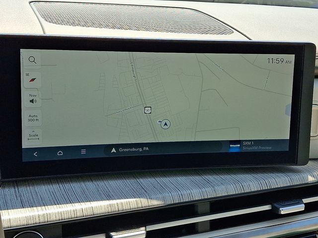 2025 Hyundai Santa Fe Calligraphy - Photo 17