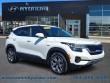 Used 2022 Kia Seltos EX SUV