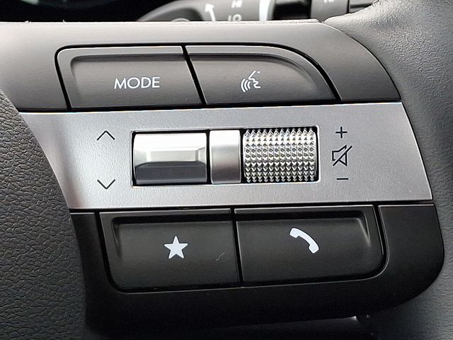 2026 Hyundai Tucson SEL Premium - Photo 23