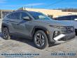 New 2026 Hyundai Tucson SEL AWD SUV