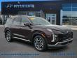 Certified 2023 Hyundai Palisade SEL SUV
