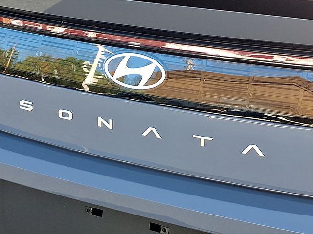2026 Hyundai Sonata SE - Photo 6