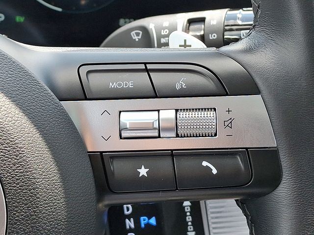 2025 Hyundai Tucson SEL Convenience - Photo 23