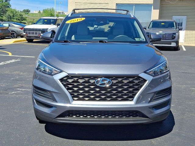 2019 Hyundai Tucson Value - Photo 2