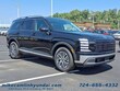  Hyundai Palisade Hybrid