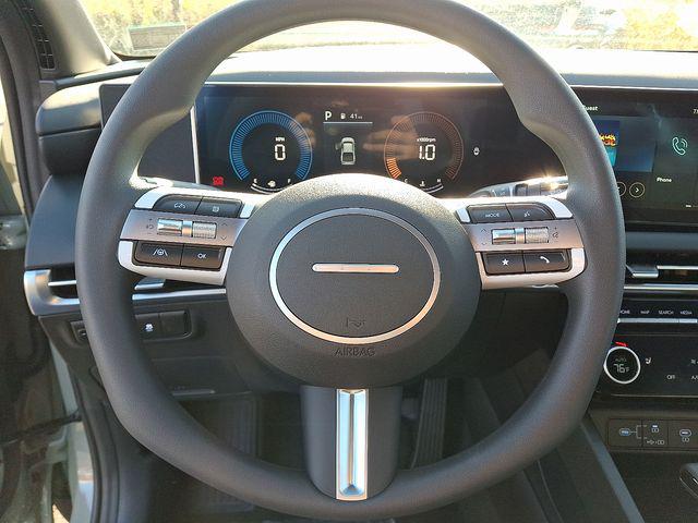 2026 Hyundai Santa Cruz SEL - Photo 10