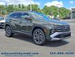 New 2026 Hyundai Tucson Limited AWD SUV