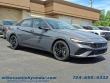 New 2026 Hyundai Elantra SEL Sport Sedan