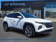 Certified 2023 Hyundai Tucson Limited SUV