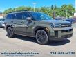 New 2026 Hyundai Santa Fe Hybrid Calligraphy SUV
