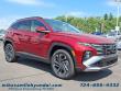 New 2026 Hyundai Tucson Limited AWD SUV
