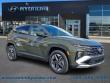 Certified 2026 Hyundai Tucson SEL SUV