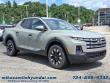 New 2025 Hyundai Santa Cruz SEL FWD Truck Crew Cab
